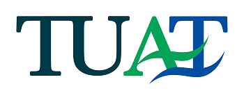 Tokyo University of Agriculture and Technology logo