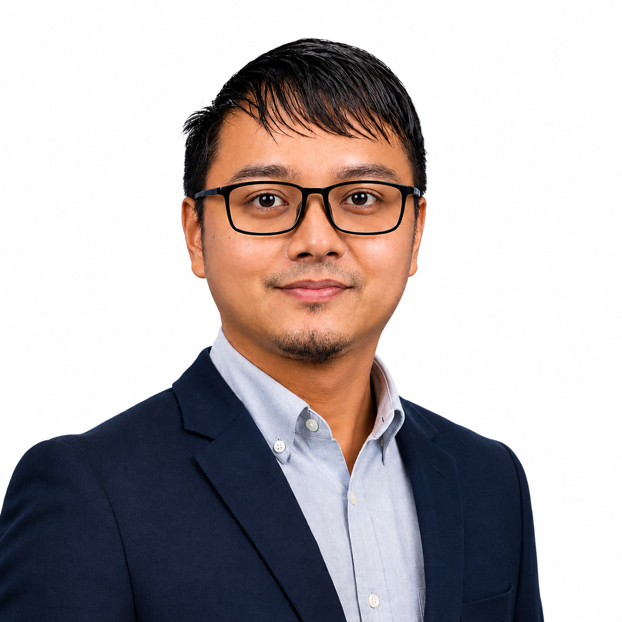 Nazrul Hisham Nazaruddin